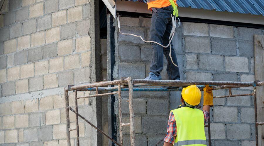 Expert new roof installation services in Fort Shafter, HI